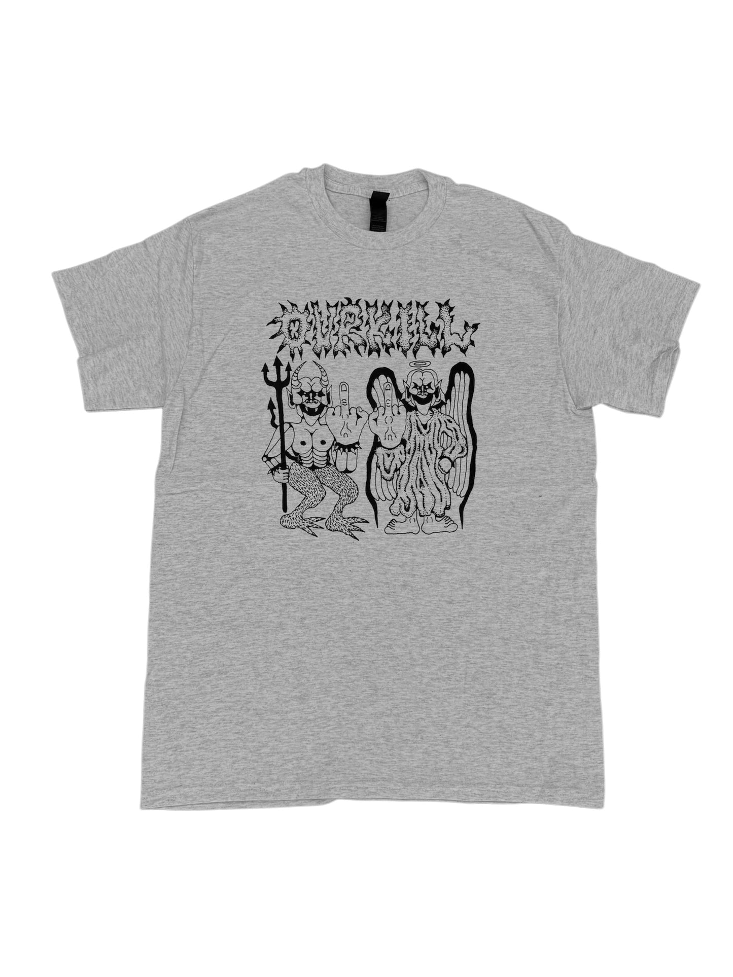 Angel Tee