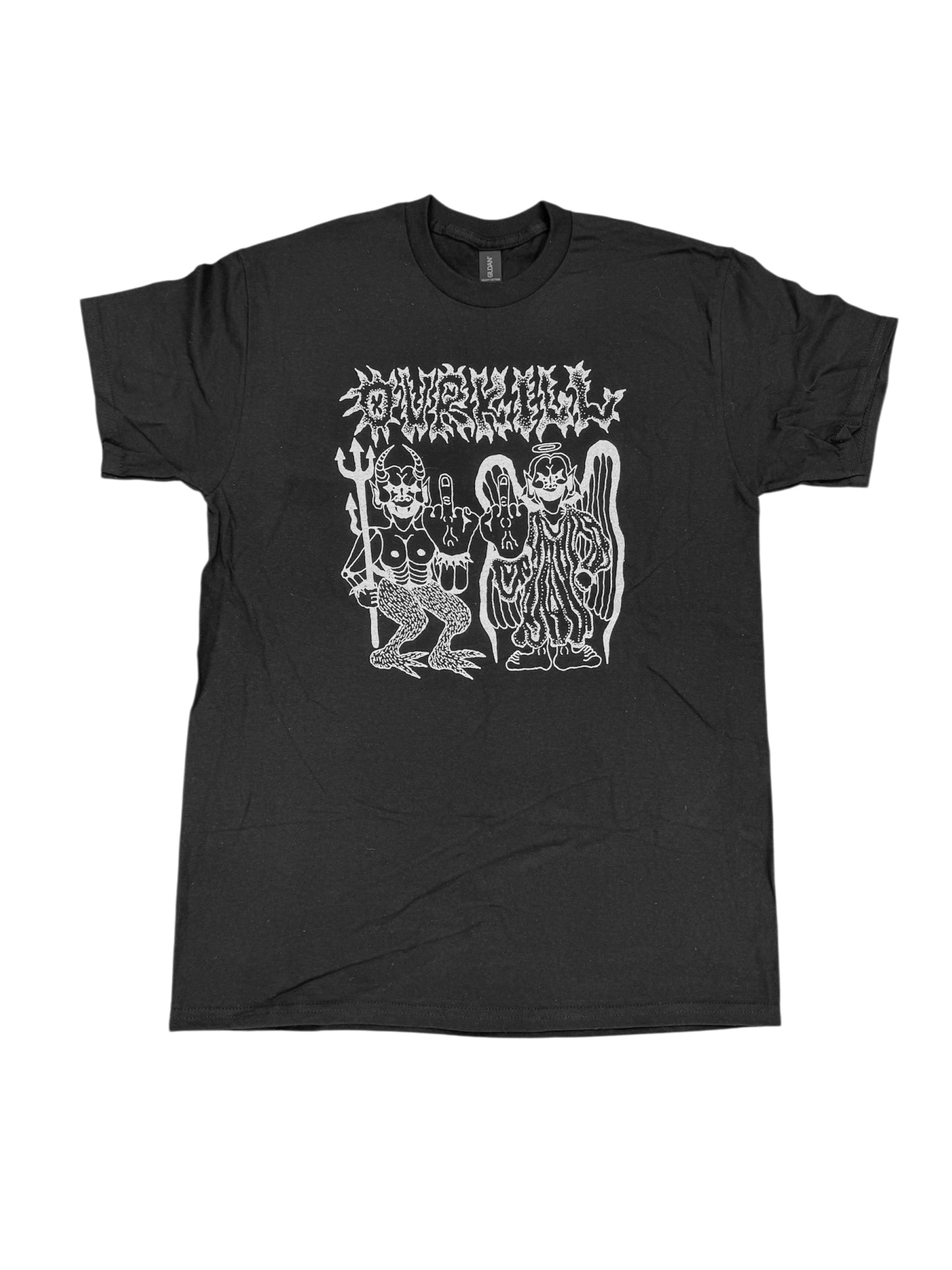 Angel Tee