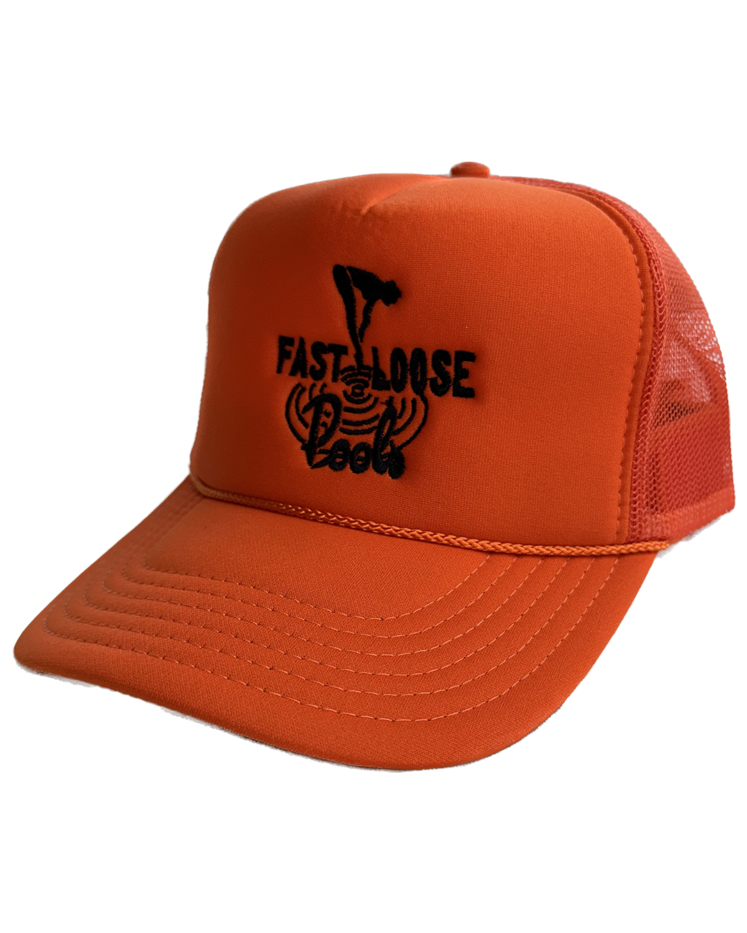 Pool Haven Trucker Hat