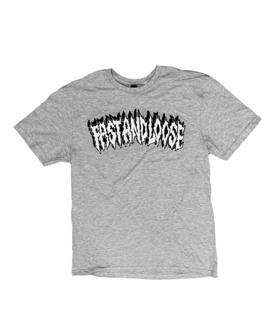 Hardcore Tee