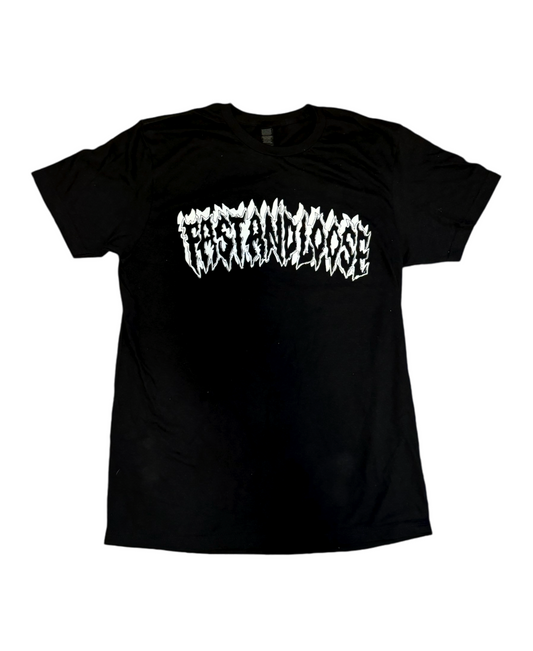 Hardcore Tee