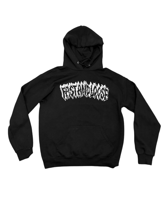 Hardcore Hoodie