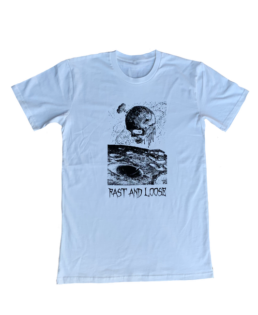 Rotted Earth Tee