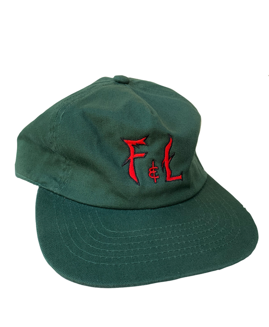 F&L Five Panel Hat